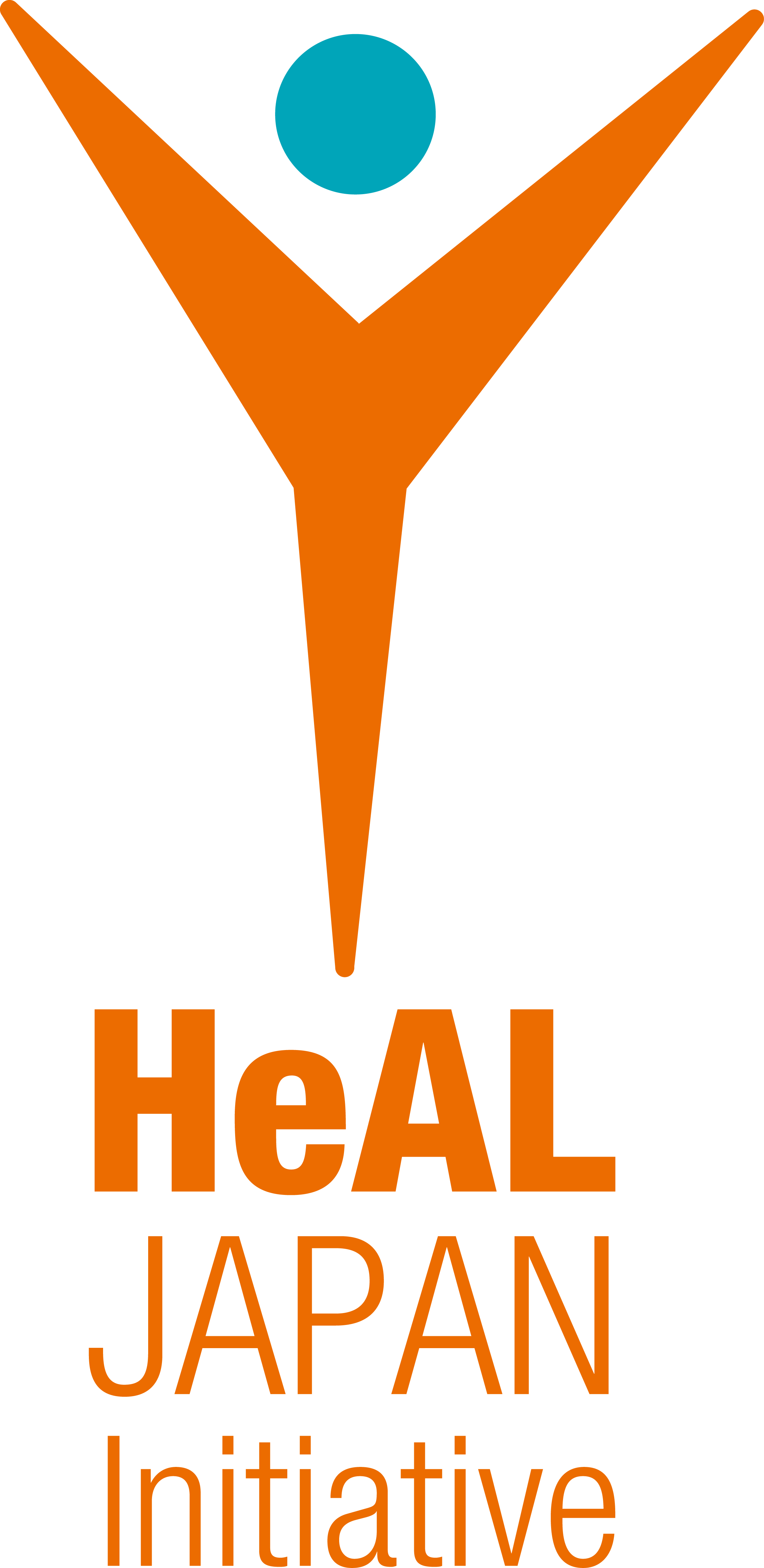 HeAL JAPAN Initiative